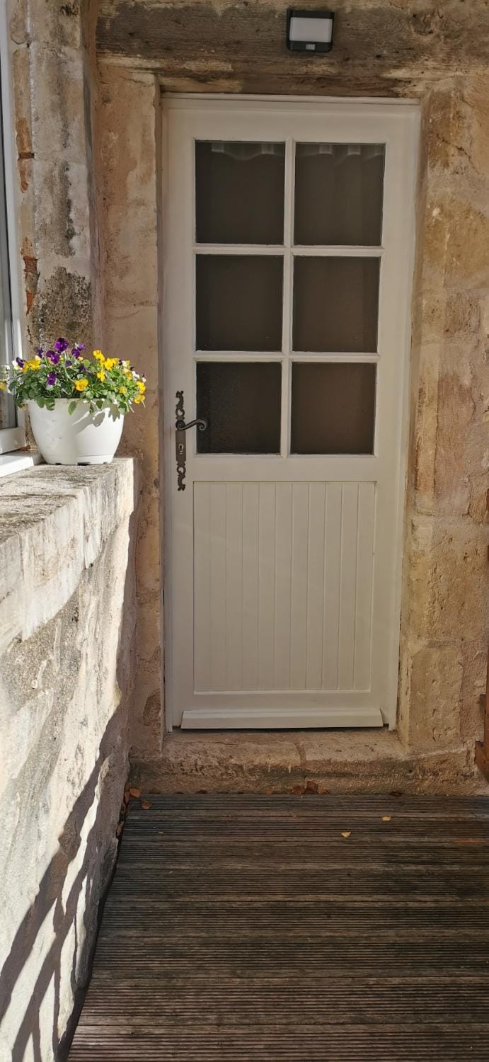 Carpe Diem Bed and Breakfast in Nouvelle-Aquitaine