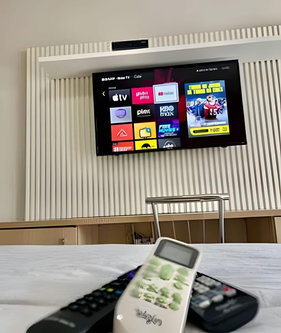 TV and multimedia