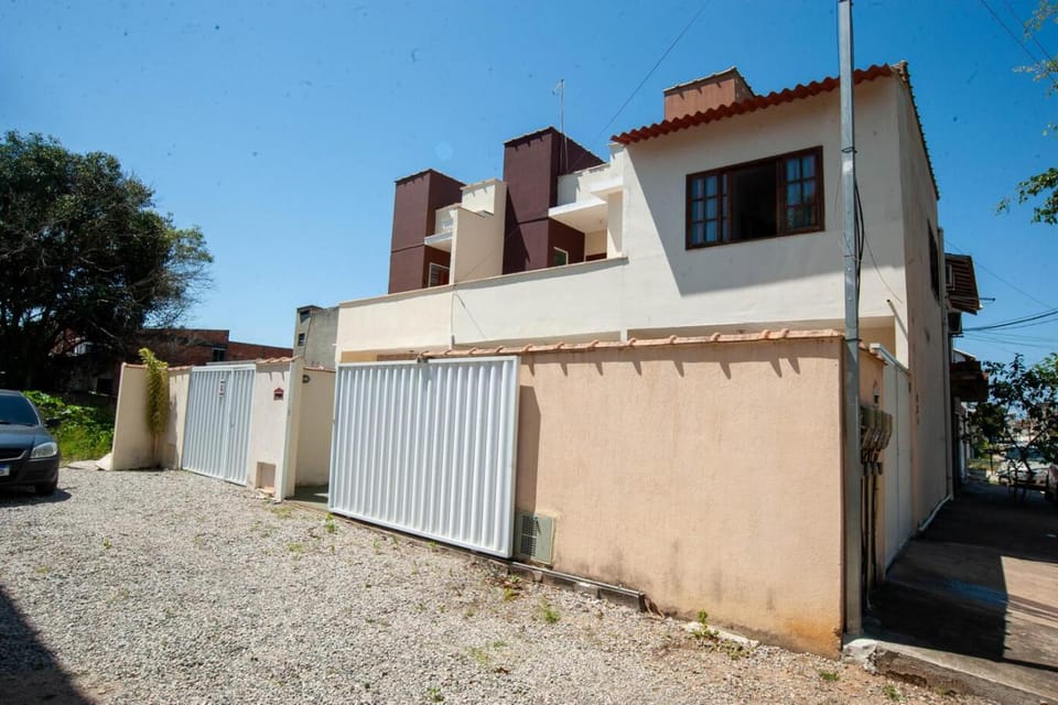 Property building, Facade/entrance, Off site