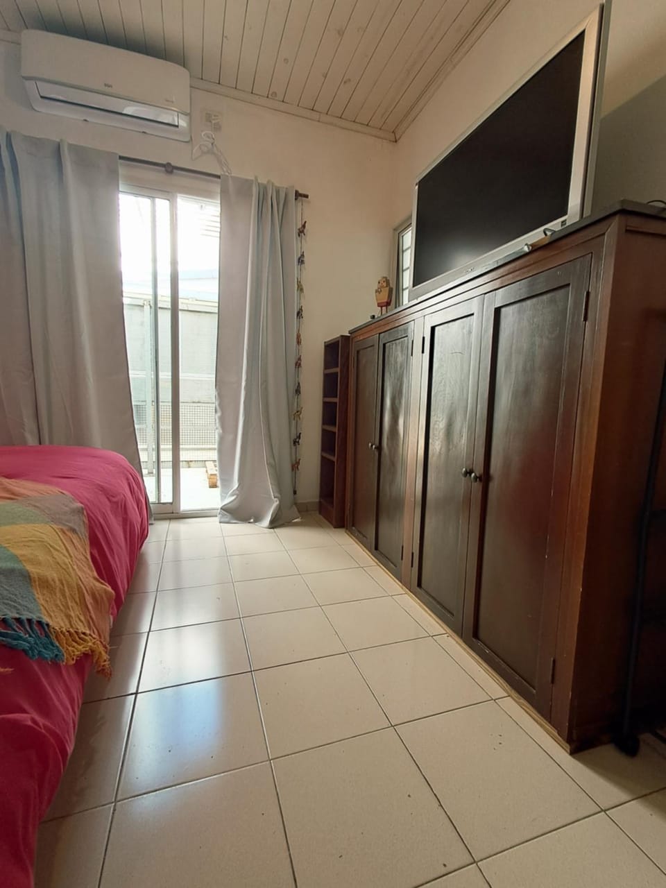 Habegger Suites Centro Reconquista Apartment in Corrientes Province, Argentina