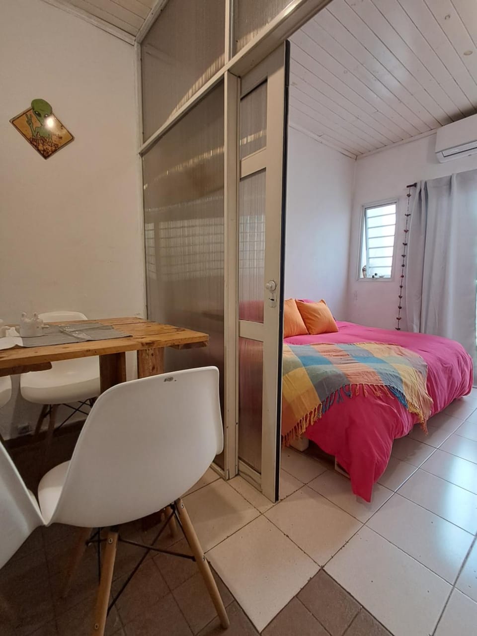Habegger Suites Centro Reconquista Apartment in Corrientes Province, Argentina