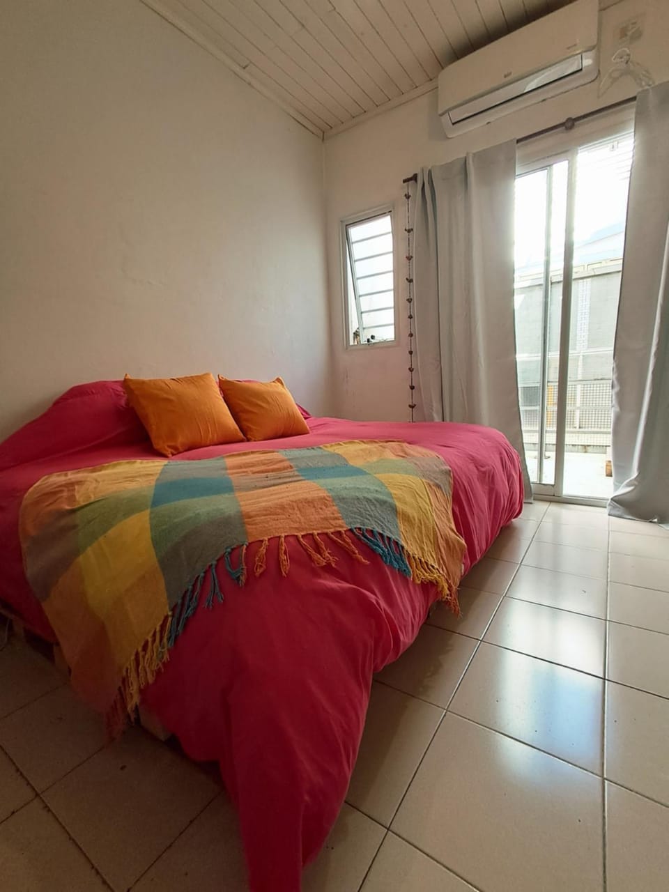 Habegger Suites Centro Reconquista Apartment in Corrientes Province, Argentina