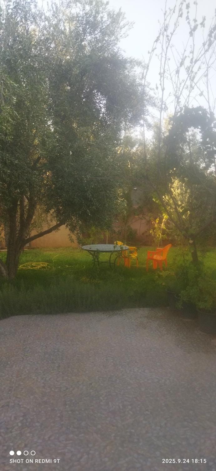 Jolie petite villa Villa in Marrakesh