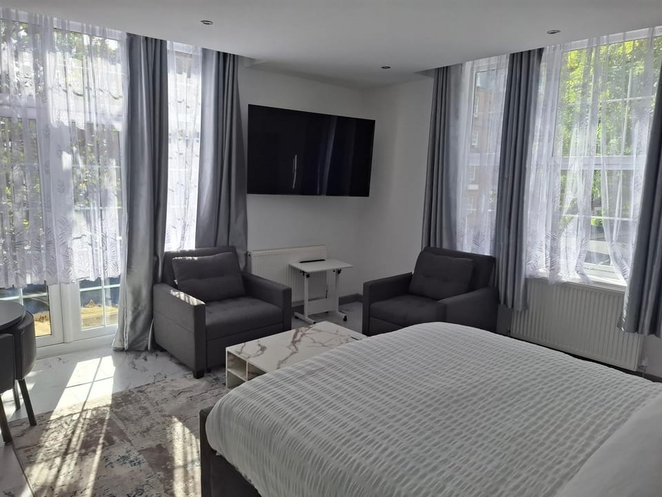 Guyrock Apartments Apartment in London Borough of Southwark