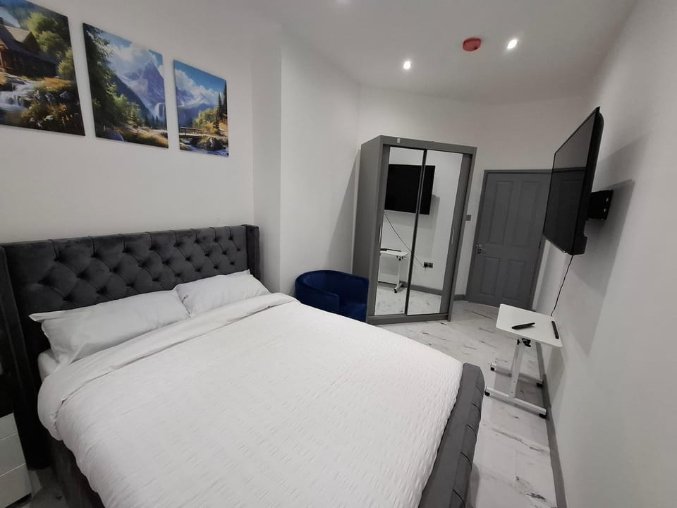Guyrock Apartments Apartment in London Borough of Southwark