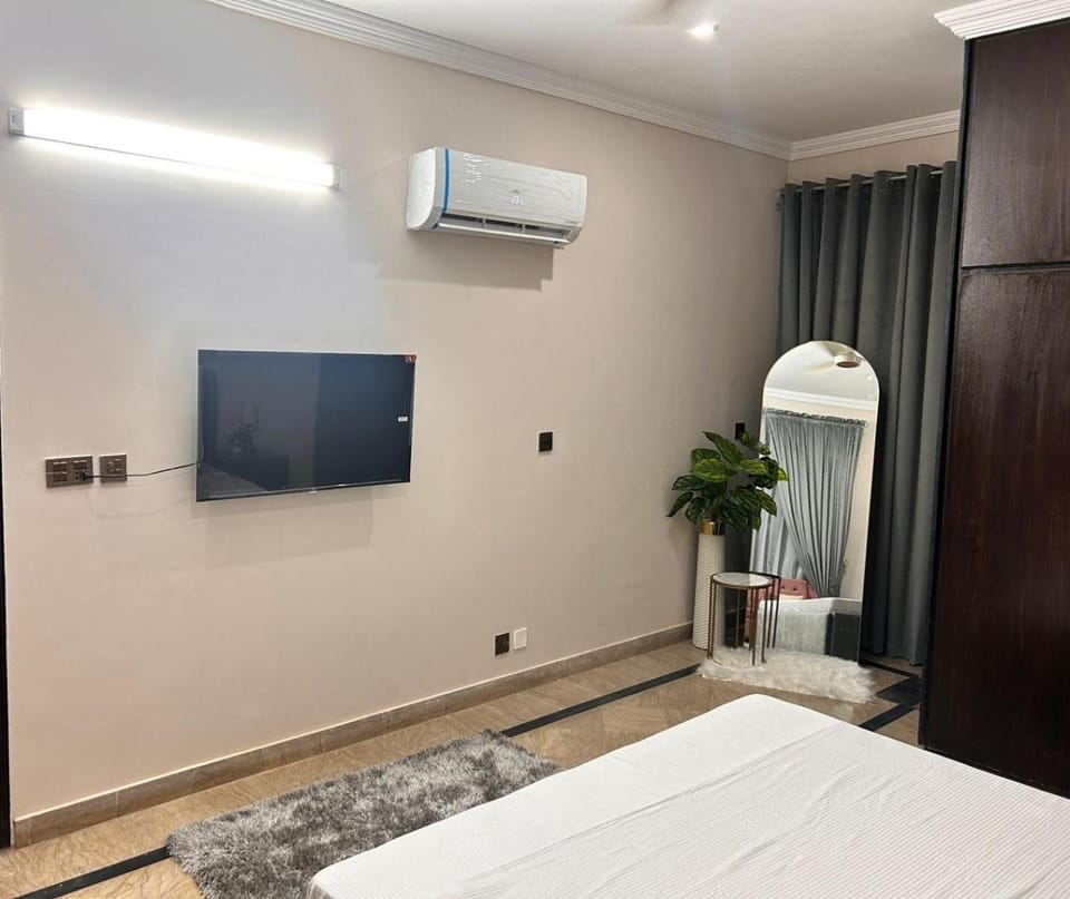 Mohib Home Stay Vacation rental in Lahore