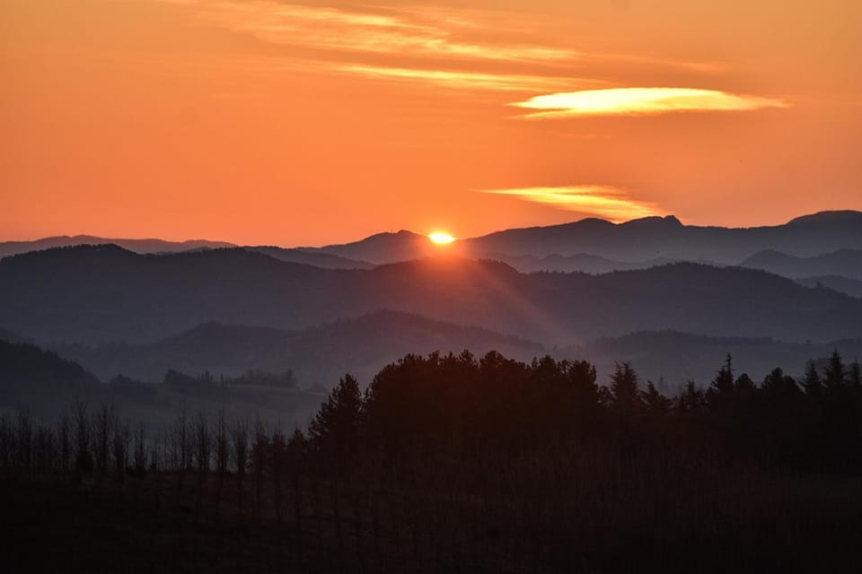 Ca' le Stelle Bed and Breakfast in Emilia-Romagna