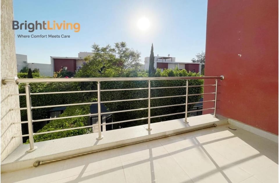 Modern Villa 1 min from Southpark Mall at Madinaty House in Cairo Governorate