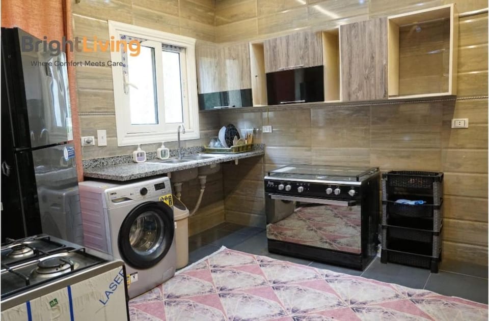 Modern Villa 1 min from Southpark Mall at Madinaty House in Cairo Governorate