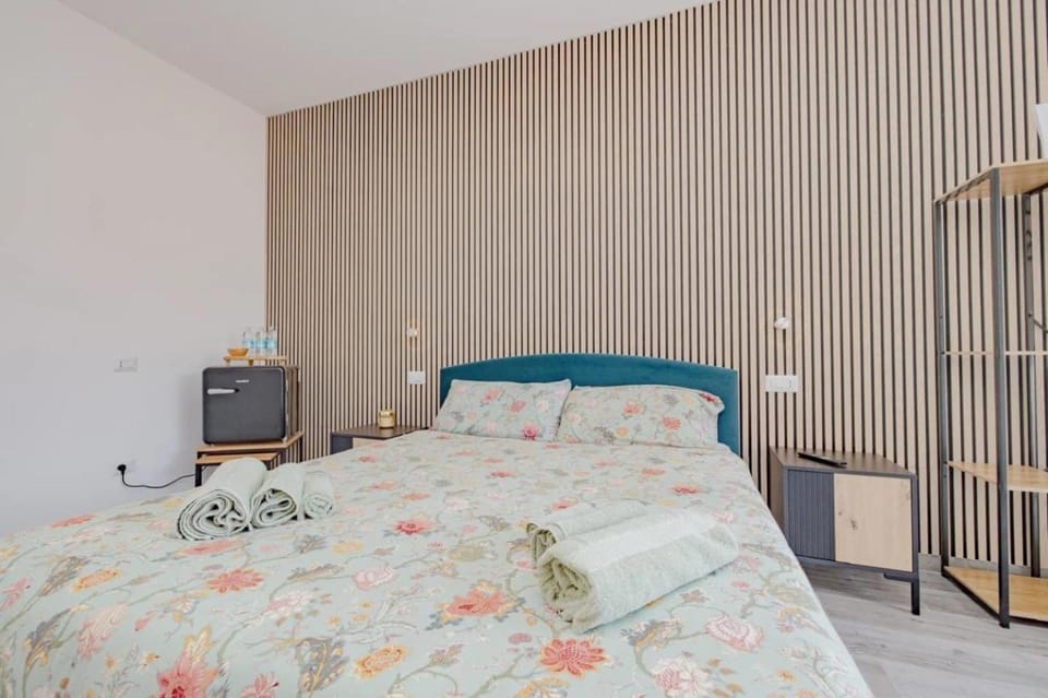 Ocean Room - 8 Apartment in Milan