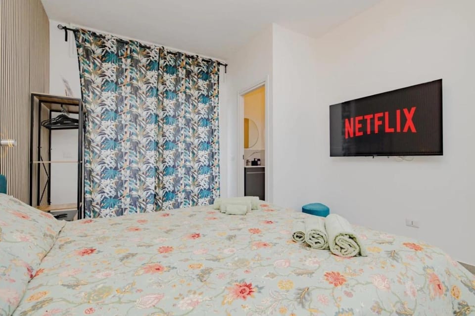 Ocean Room - 8 Apartment in Milan