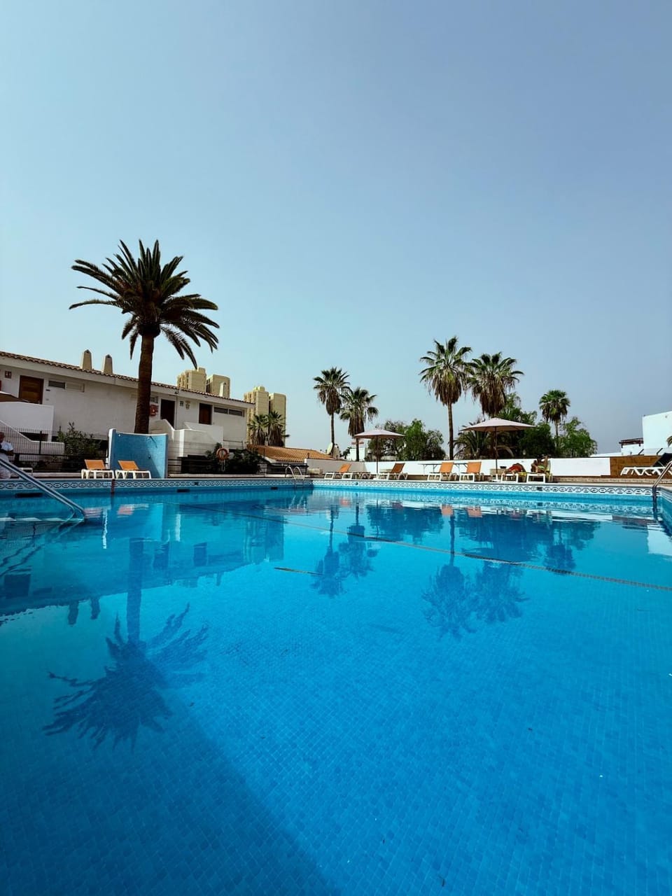 Las Américas 2BR, Pool & Garden, Close to Beach, LA37 Apartment in Playa de las Americas