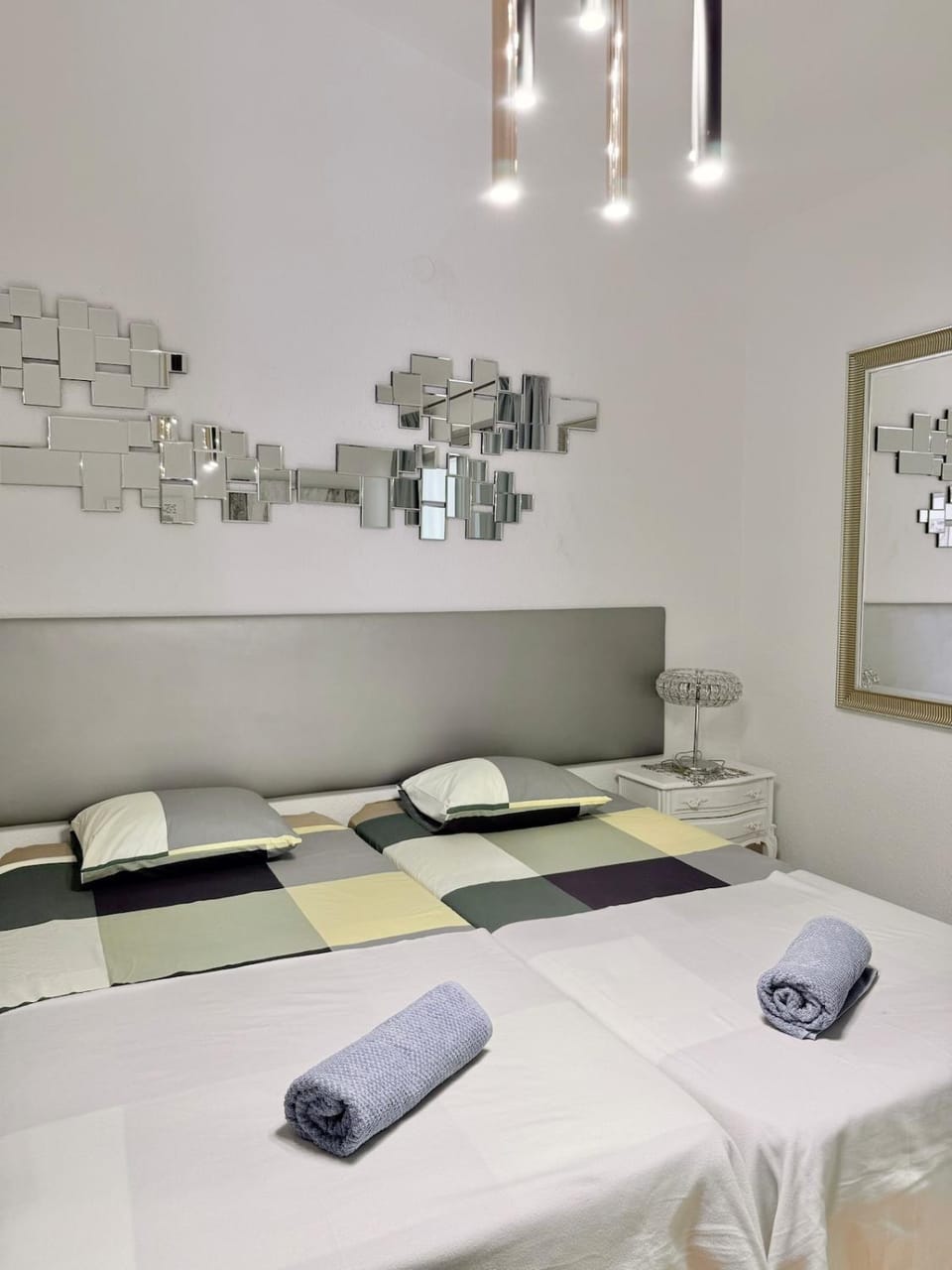 Las Américas 2BR, Pool & Garden, Close to Beach, LA37 Apartment in Playa de las Americas