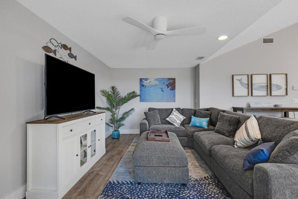 Sea-Esta House in Siesta Beach