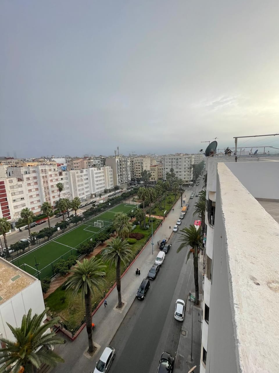 Day, Neighbourhood, City view, Street view, Location