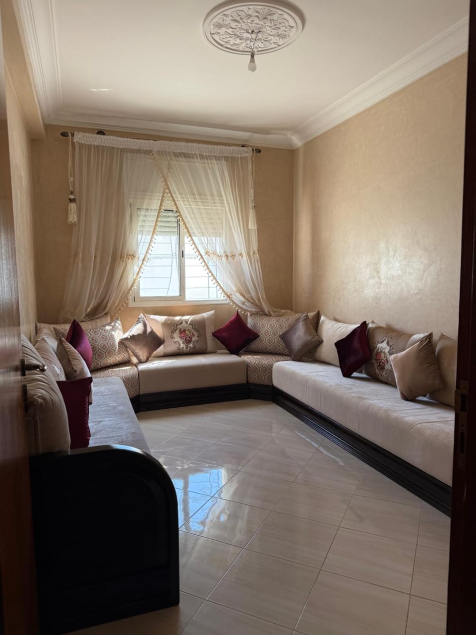 Appartement Ovalley SAFI Apartment in Marrakesh-Safi