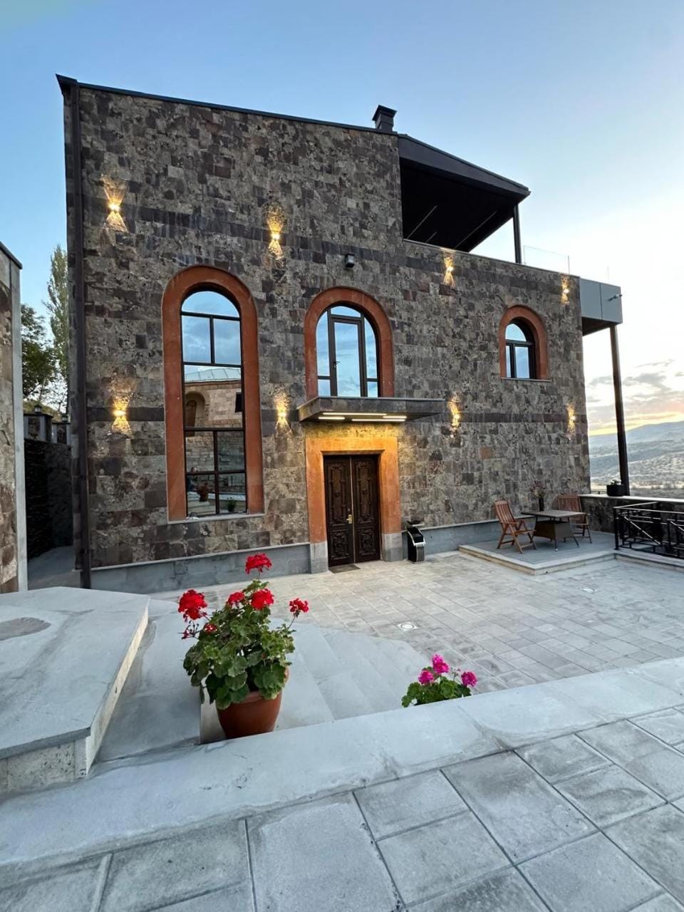 Château Byurakan Hotel Hotel in Armenia