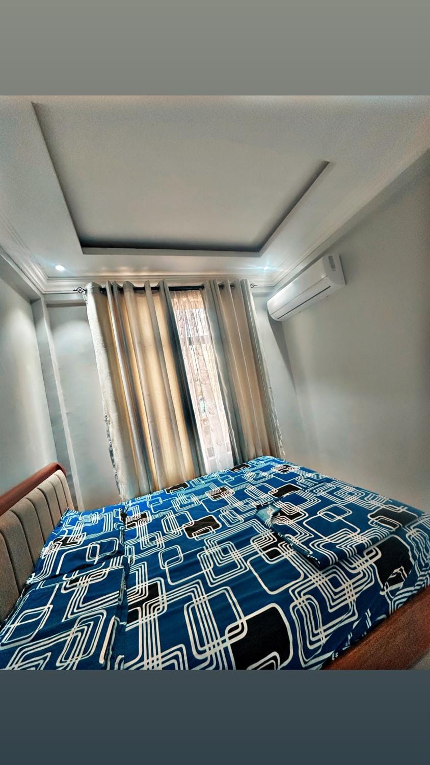 CM residence Apartment in City of Dar es Salaam