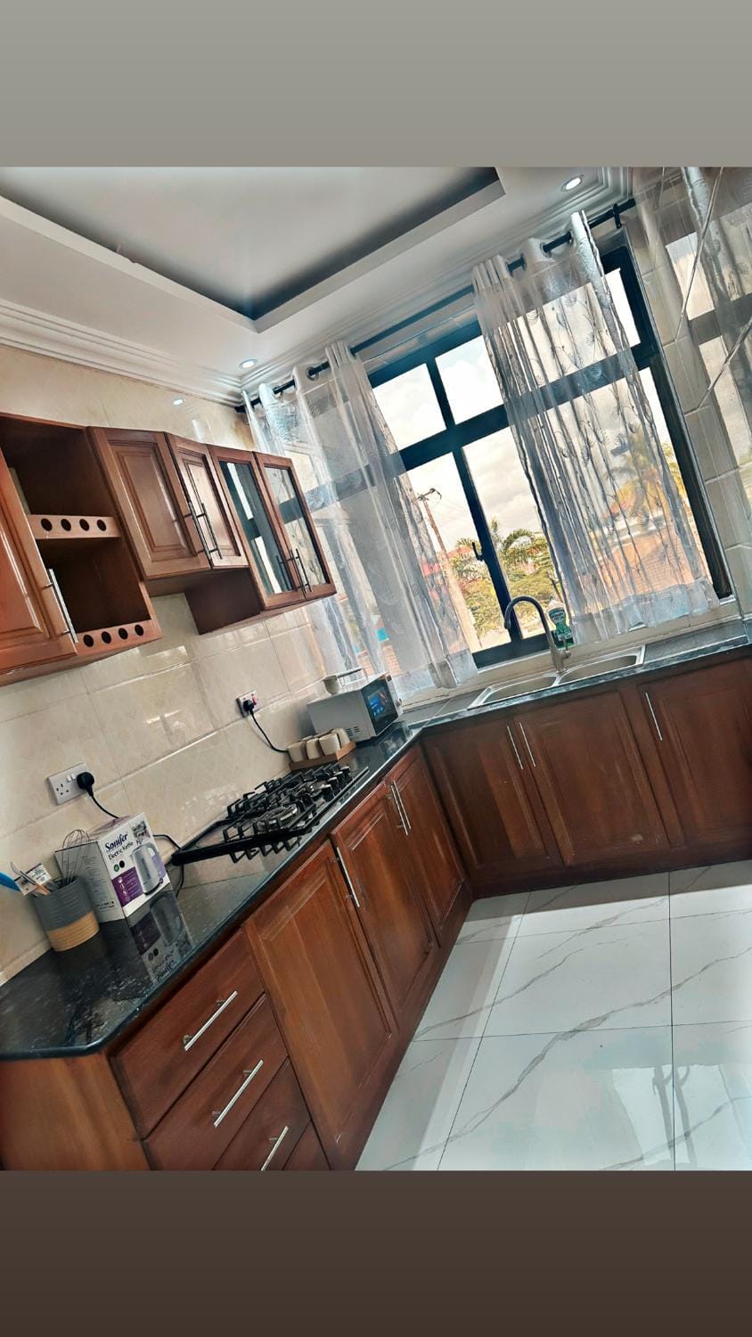 CM residence Apartment in City of Dar es Salaam