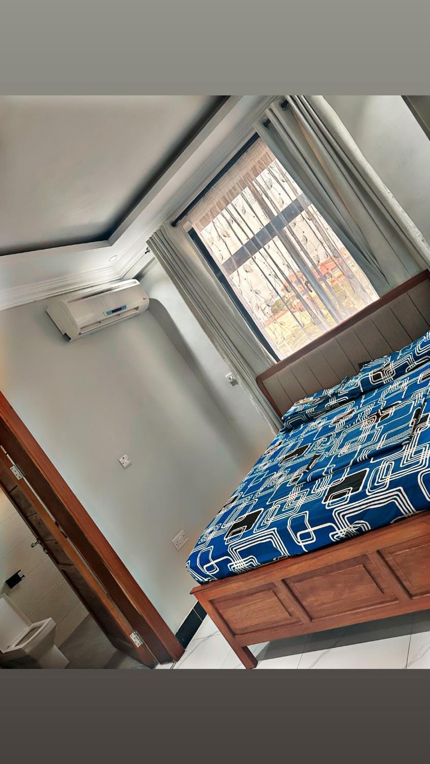 CM residence Apartment in City of Dar es Salaam