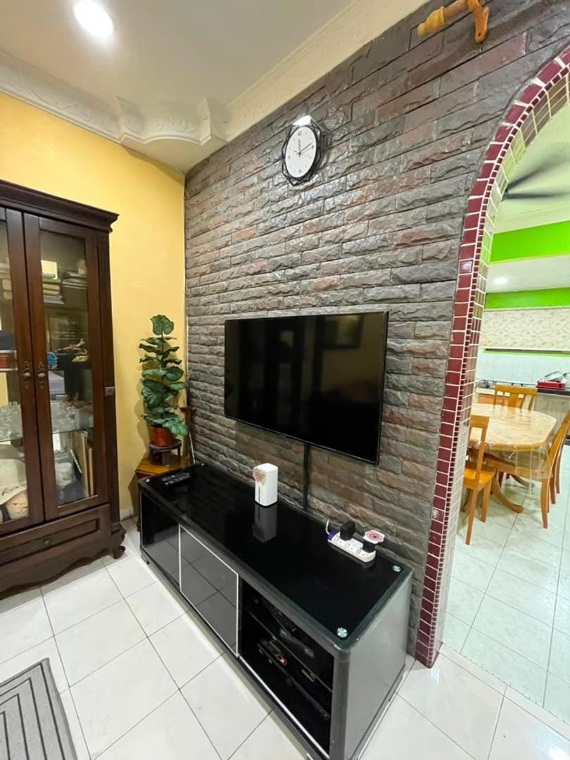 TV and multimedia