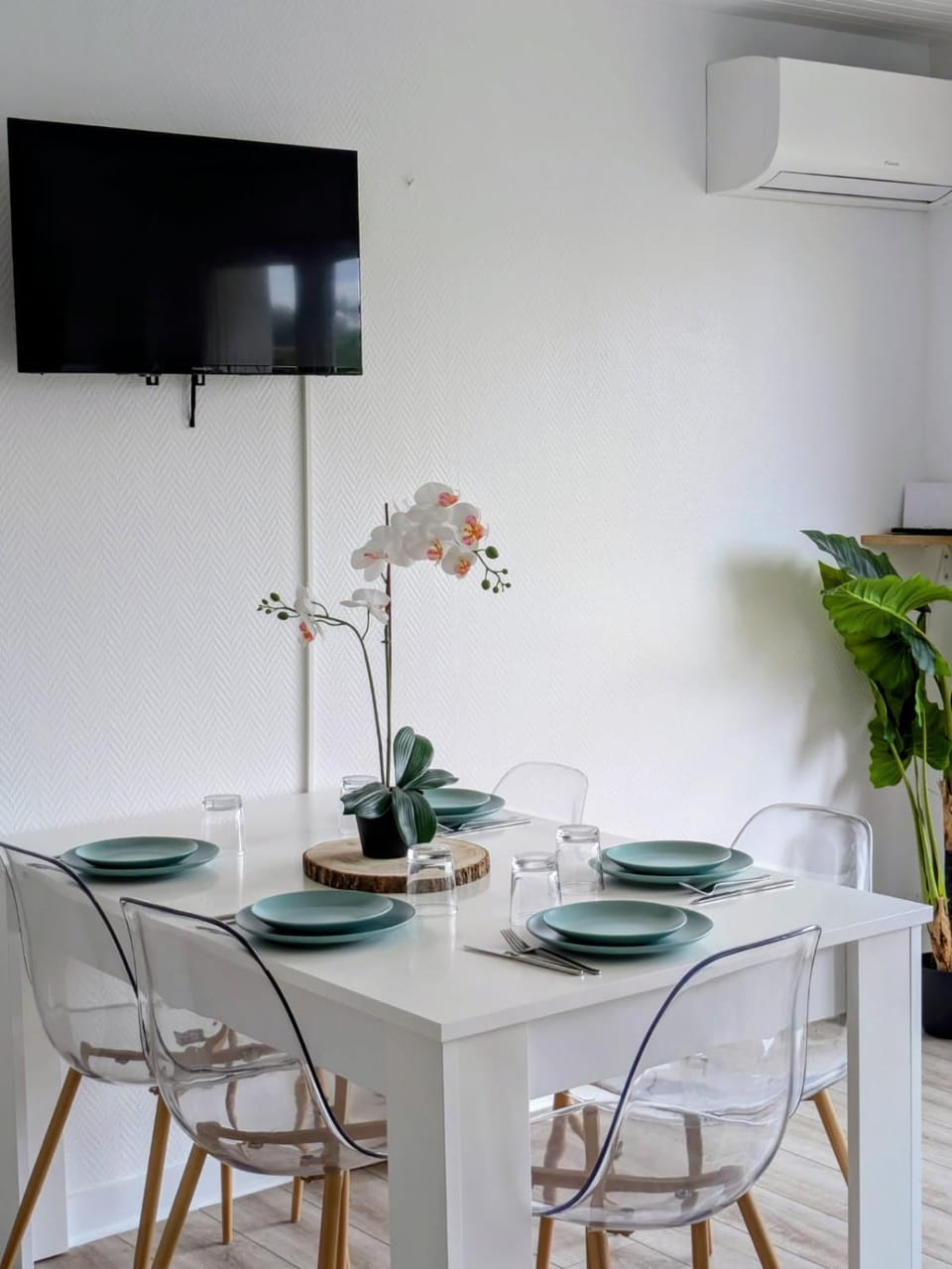 La Cahute des Tamaris Apartment in Mimizan