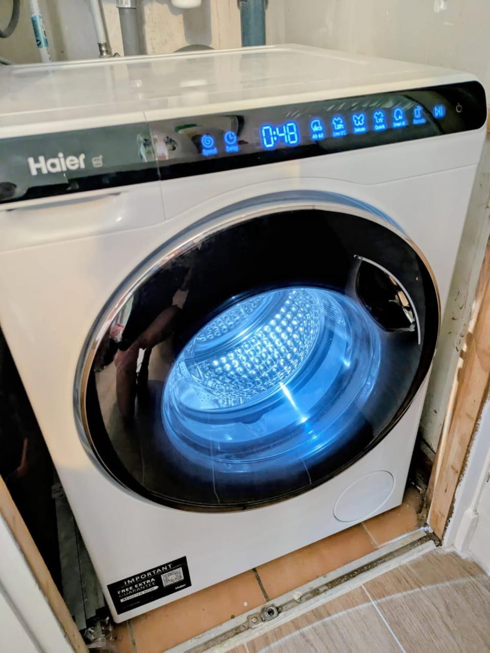 dryer