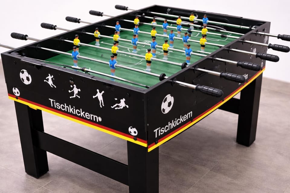 Children play ground, Game Room