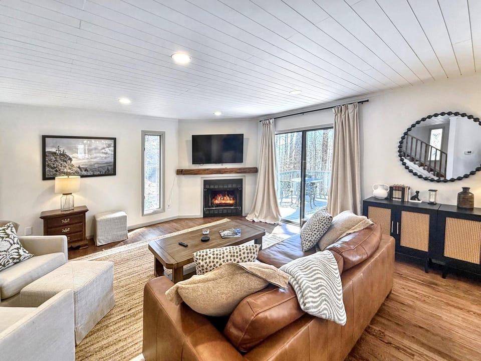 Higher Ground House in Highlands