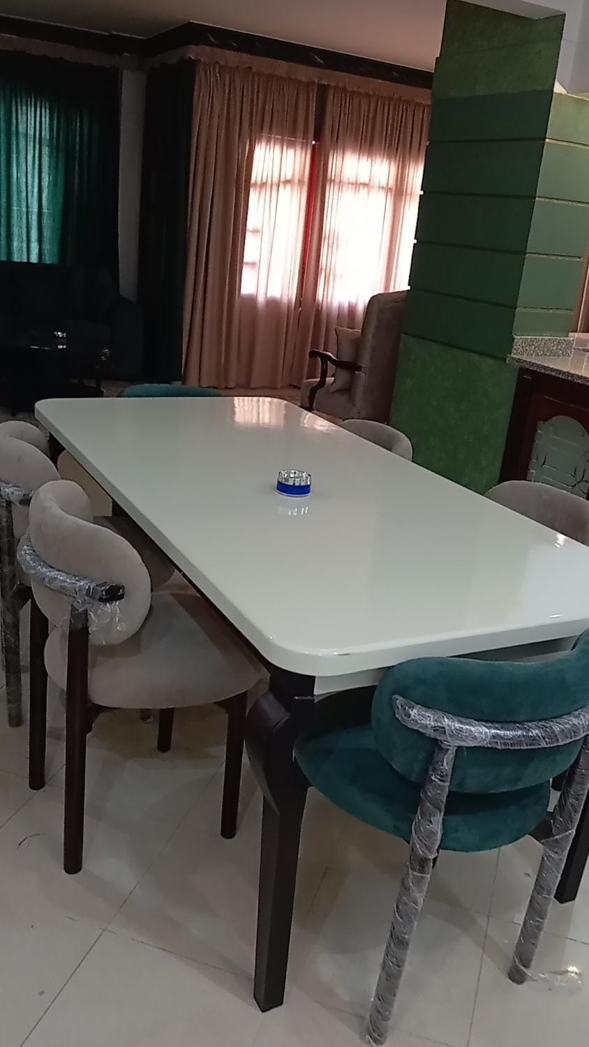شارع مكرم عبيد القدس Apartment in Cairo Governorate
