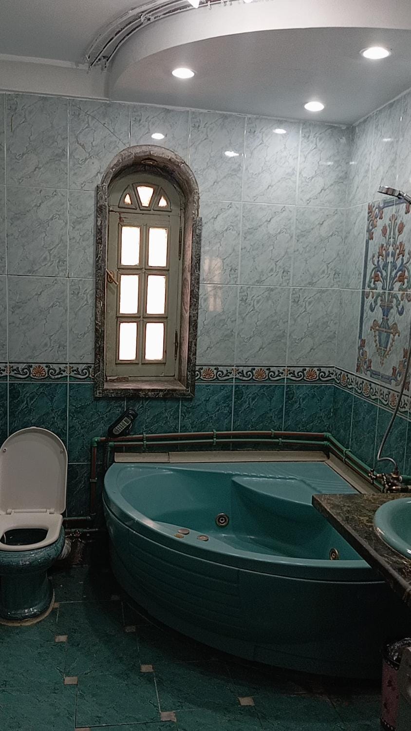 شارع مكرم عبيد القدس Apartment in Cairo Governorate