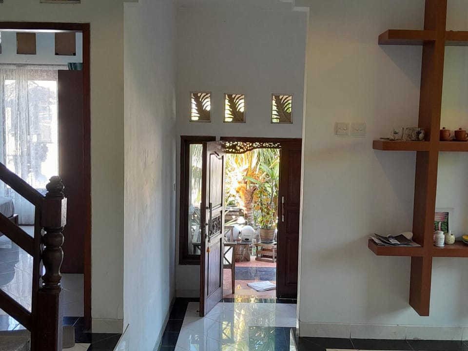 Astina Garden Jln Temu Dewi1 Badung Bali Vacation rental in Bali