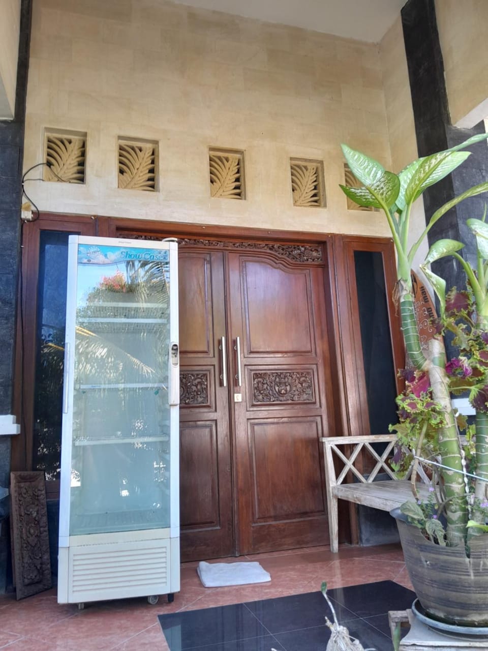 Astina Garden Jln Temu Dewi1 Badung Bali Vacation rental in Bali