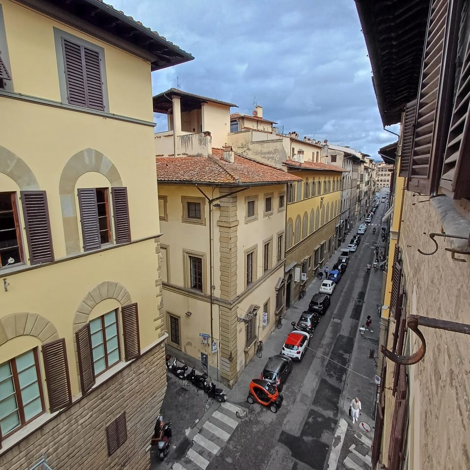 Property building, Neighbourhood, City view, Street view