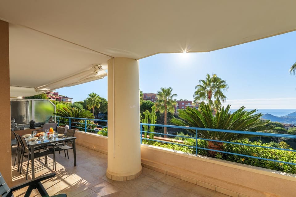 View (from property/room)