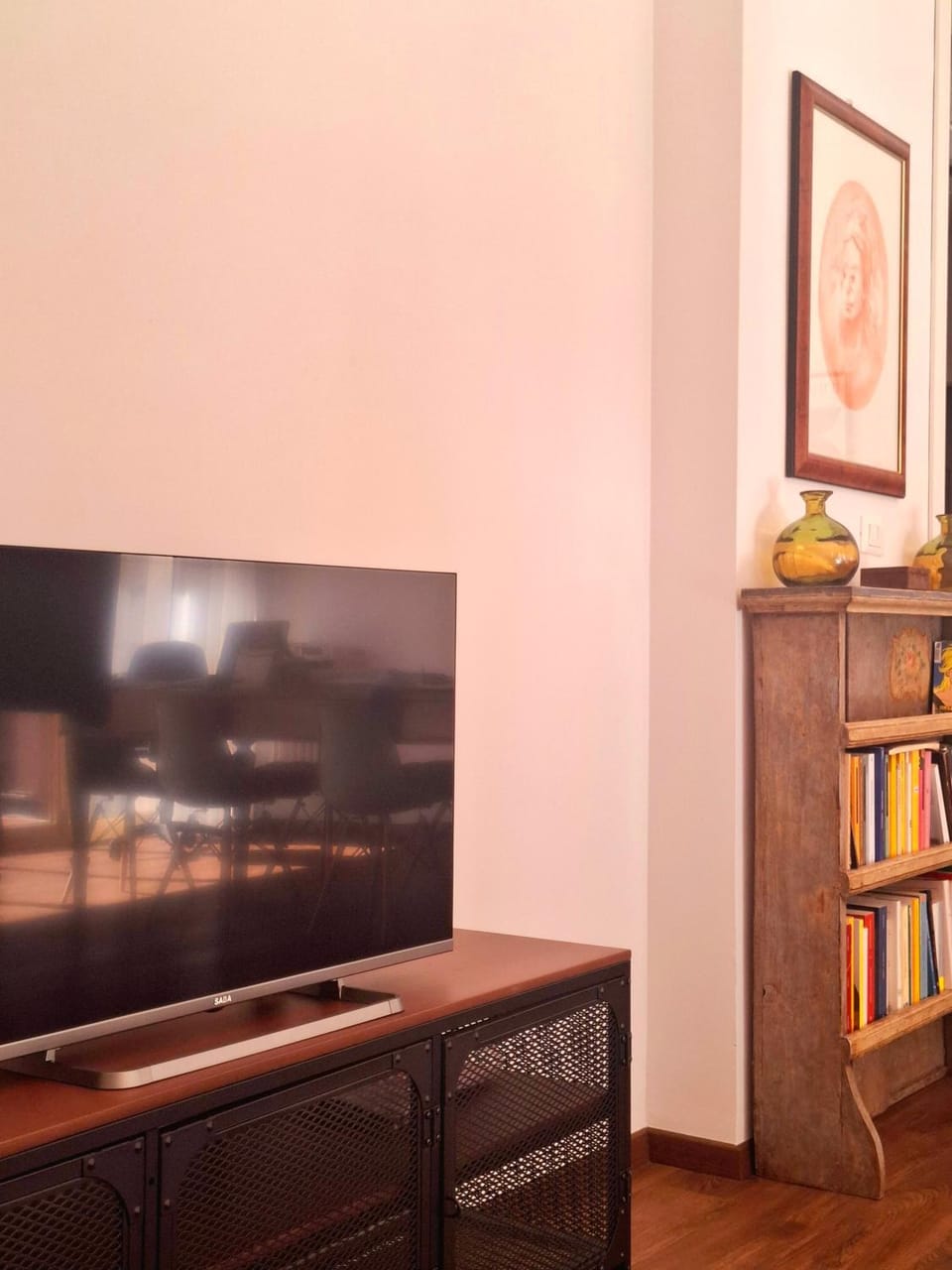 Casa Mecenate Apartment in Arezzo