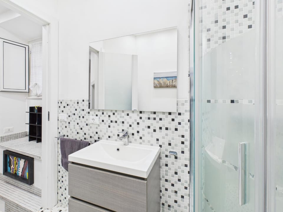 Esquilino Refined Holiday Home in the Heart of Rome Apartment in Rome