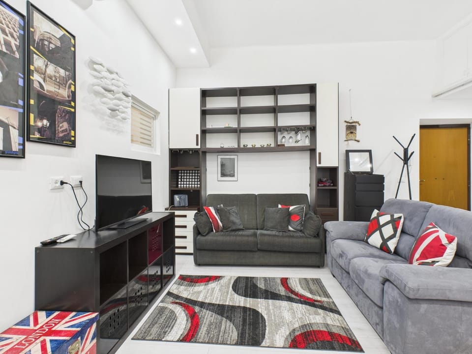 Esquilino Refined Holiday Home in the Heart of Rome Apartment in Rome