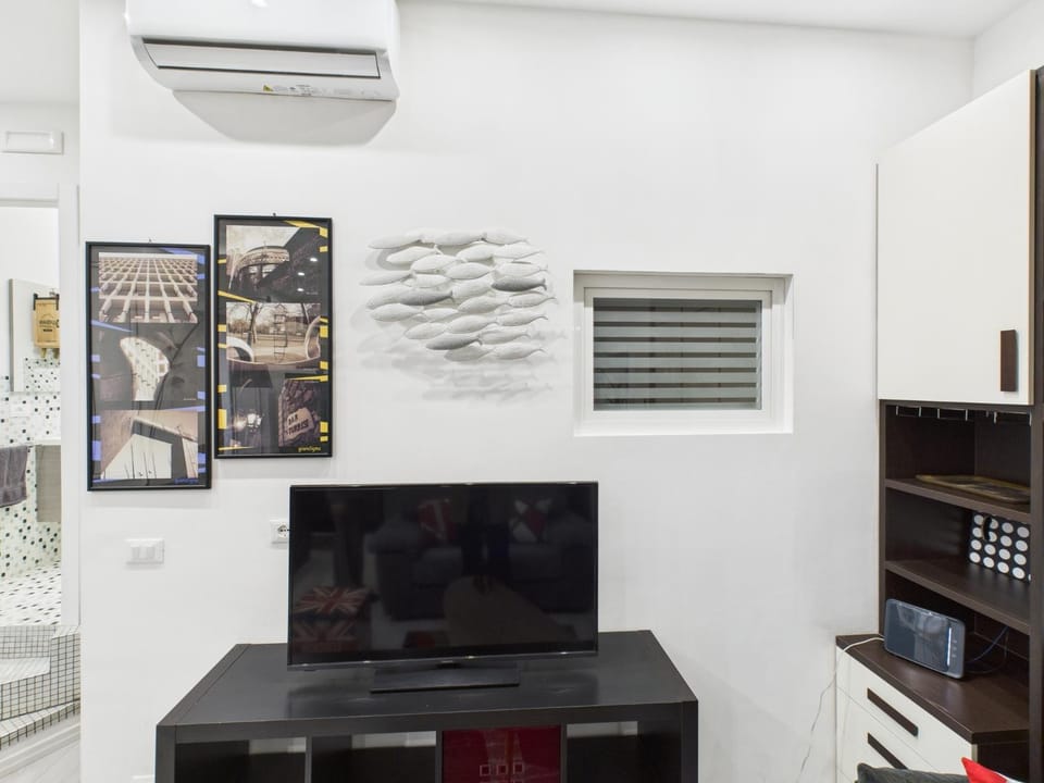 Esquilino Refined Holiday Home in the Heart of Rome Apartment in Rome