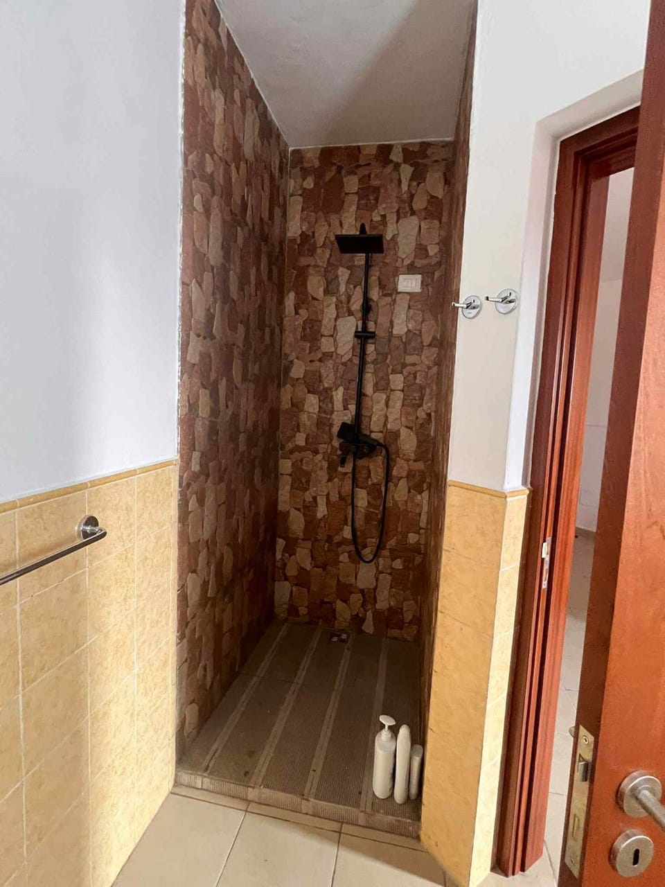 Casa Minuxa Apartment in Santa Maria