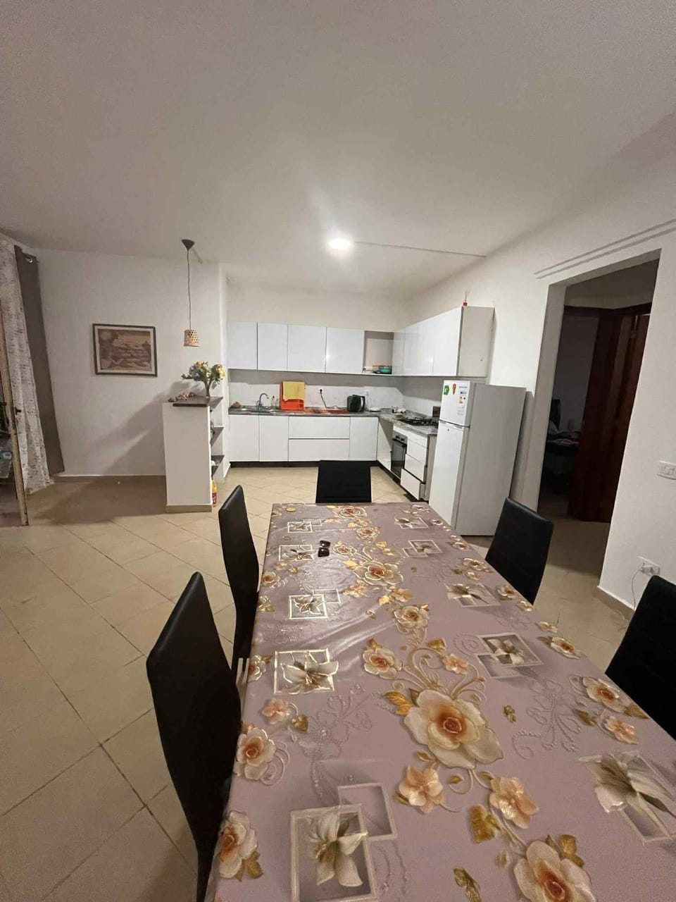 Casa Minuxa Apartment in Santa Maria