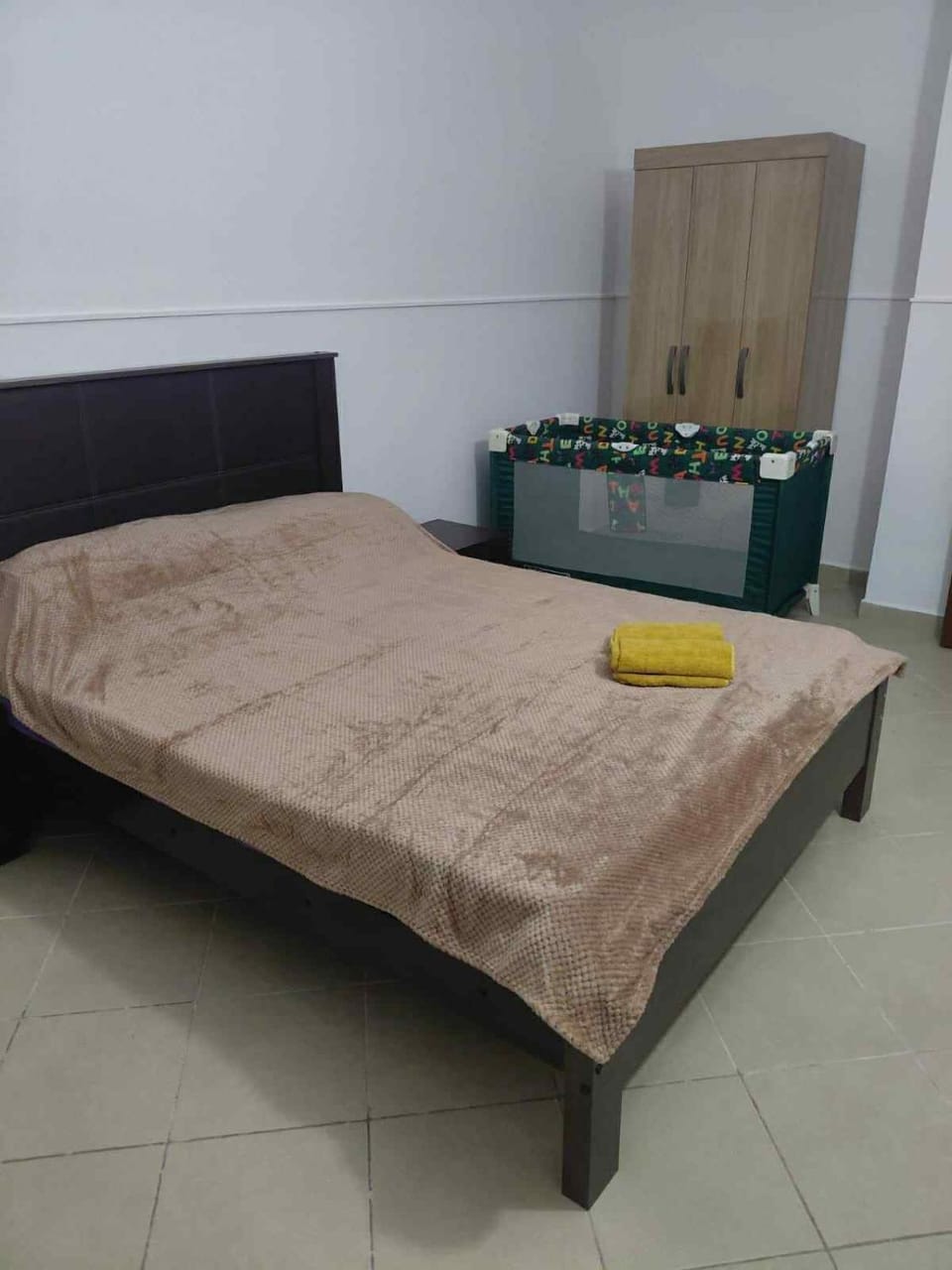 Casa Minuxa Apartment in Santa Maria