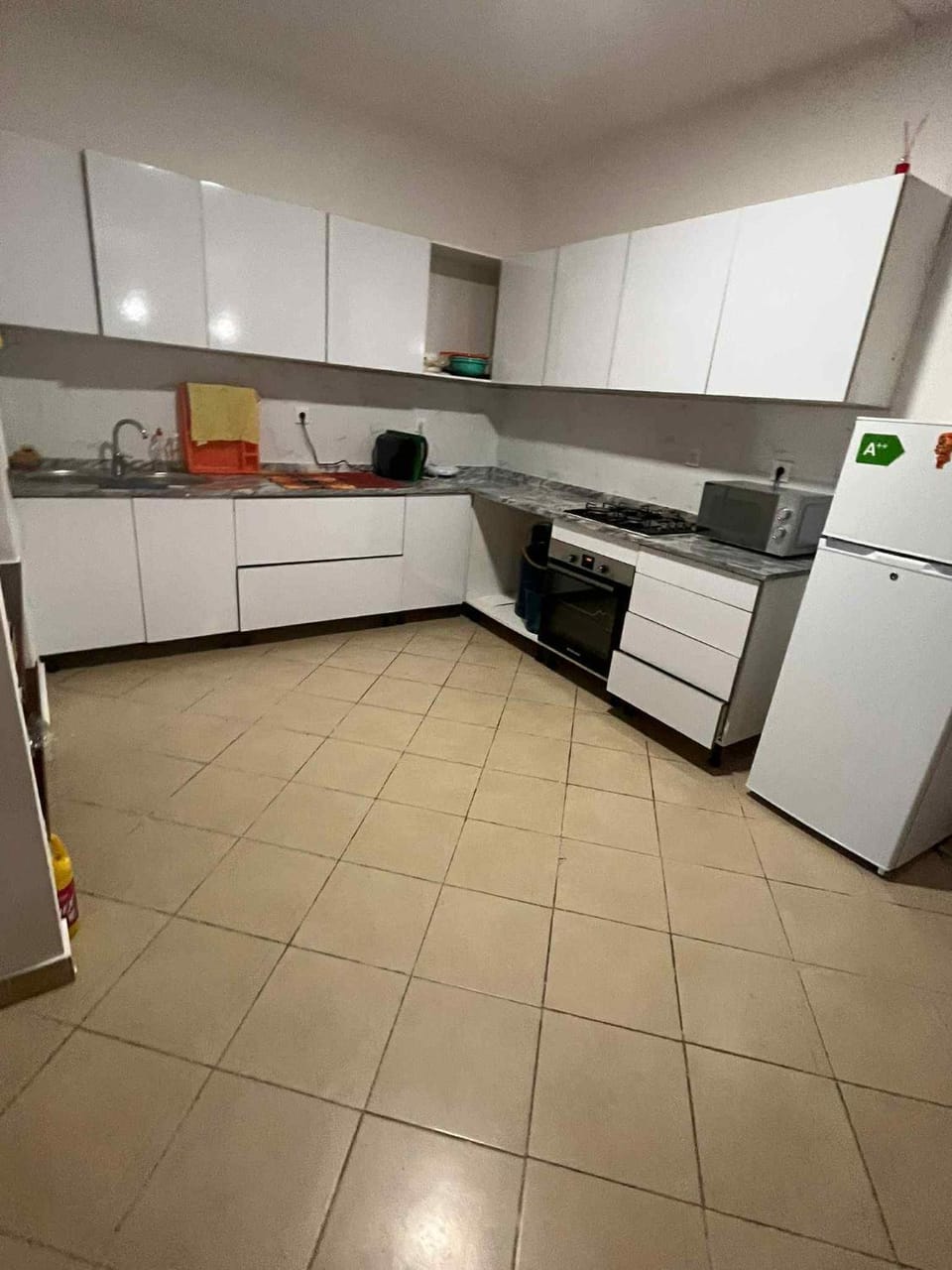 Casa Minuxa Apartment in Santa Maria