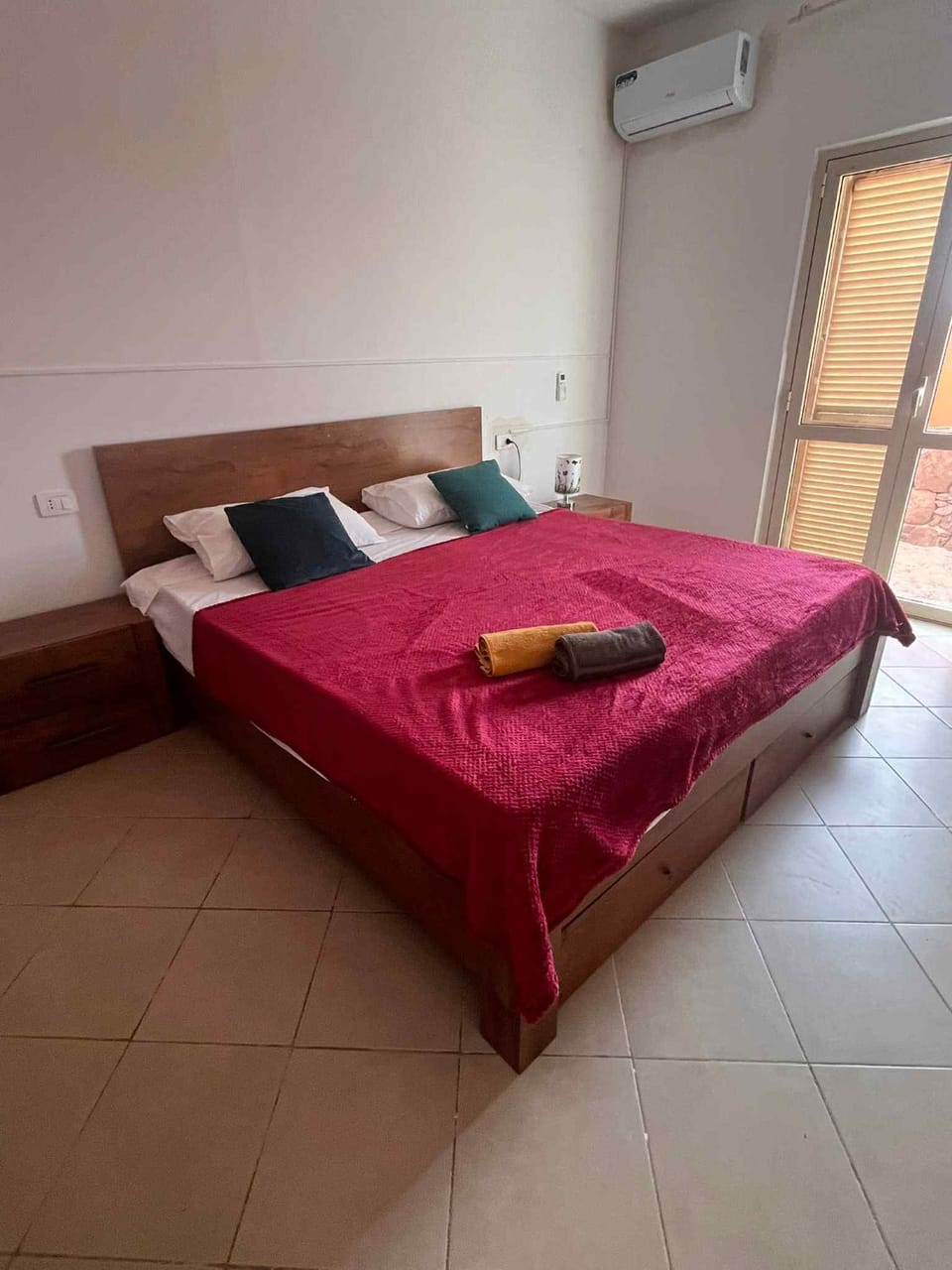 Casa Minuxa Apartment in Santa Maria