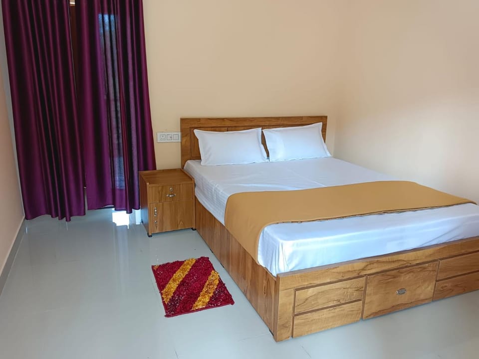 Anna rooms Nature lodge in Kerala