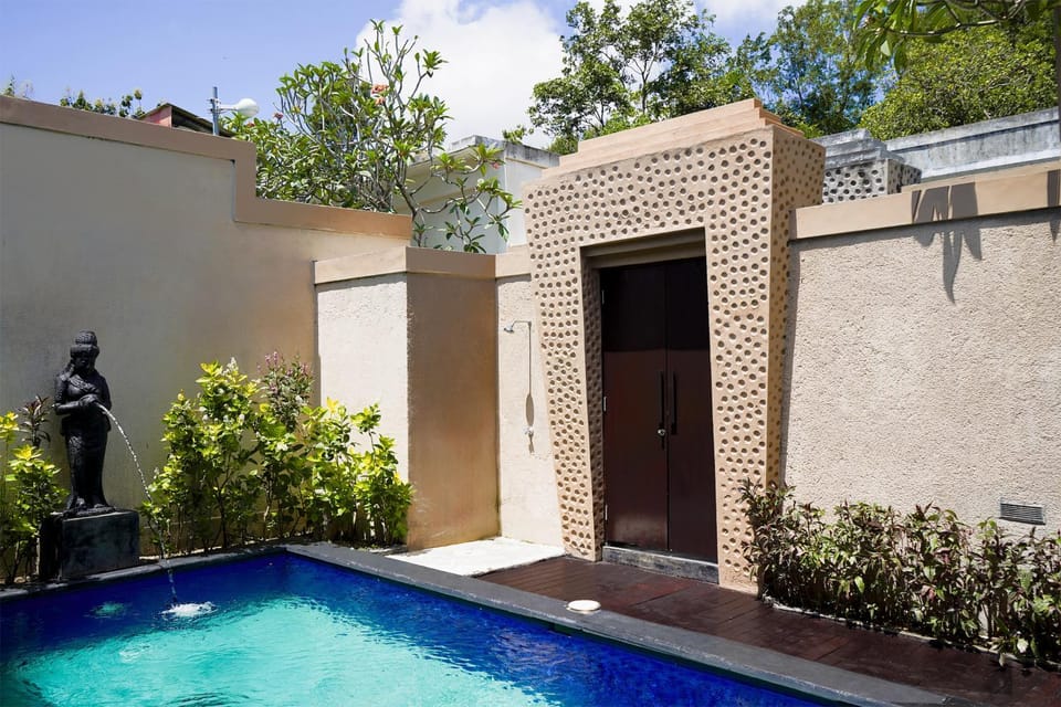 Buana Bali Villas & Spa Villa in Bali