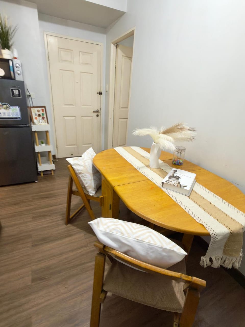 1BR LaVerti Cloud Nine Suite Family affordable staycation Apartment in Pasay