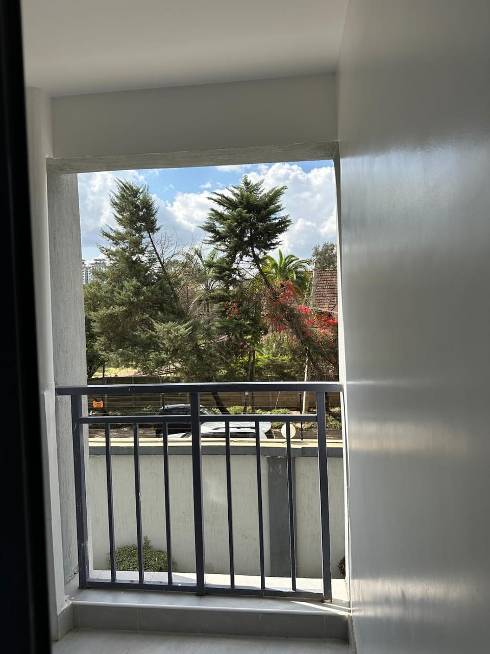 Chic Retreat Near Yaya Centre Kilimani Apartment in Nairobi County