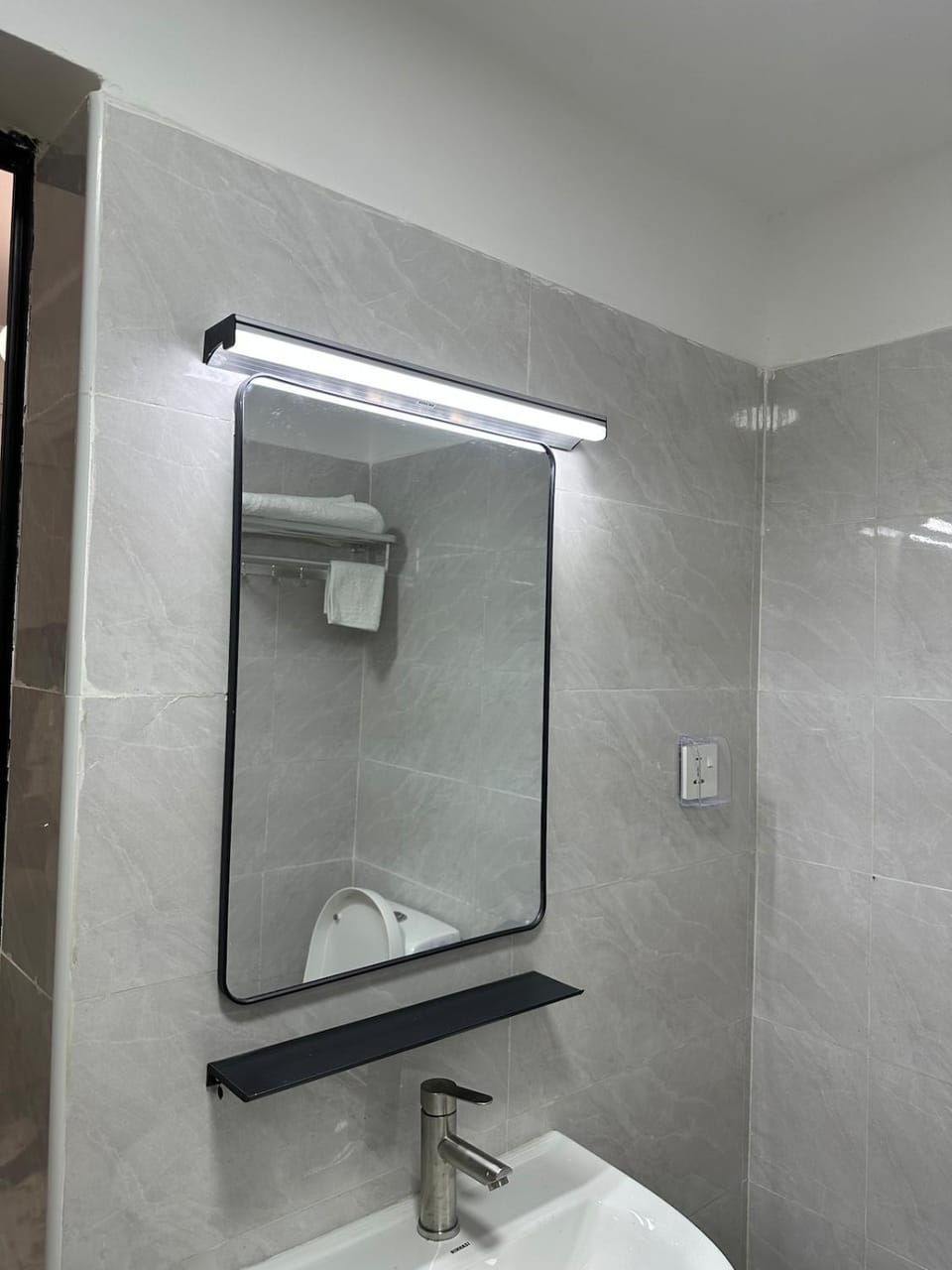 Chic Retreat Near Yaya Centre Kilimani Apartment in Nairobi County