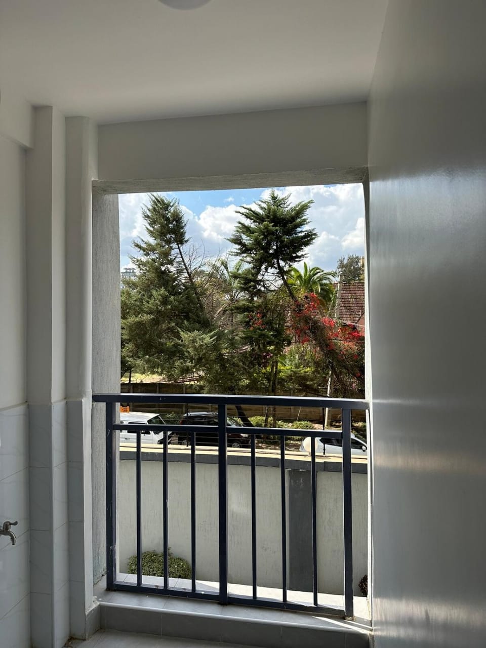 Chic Retreat Near Yaya Centre Kilimani Apartment in Nairobi County
